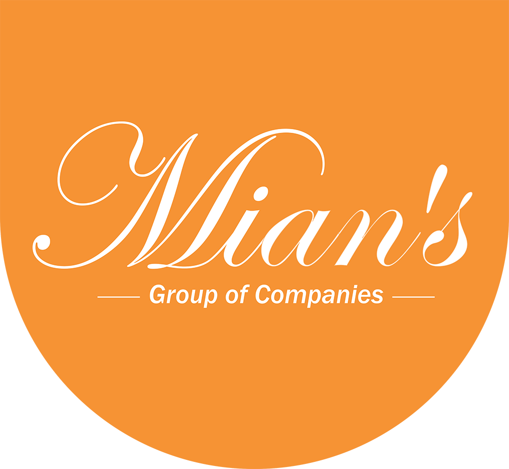 Mian Group Logo